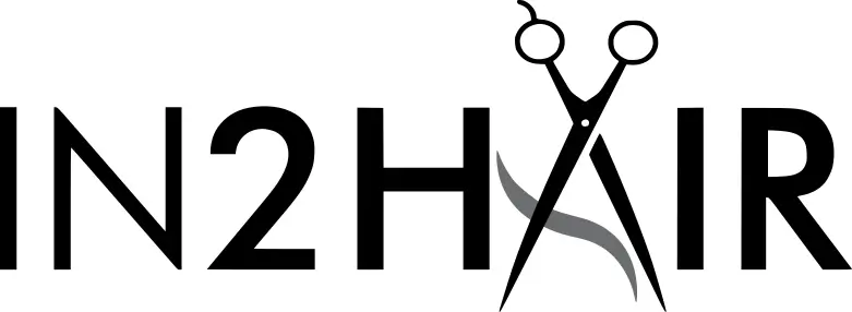 In2Hair Ede – logo